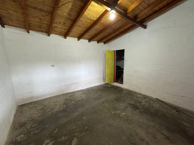 Finca en venta en Rivera, El Carmen de Viboral, 160 m² · foto 20 de 24