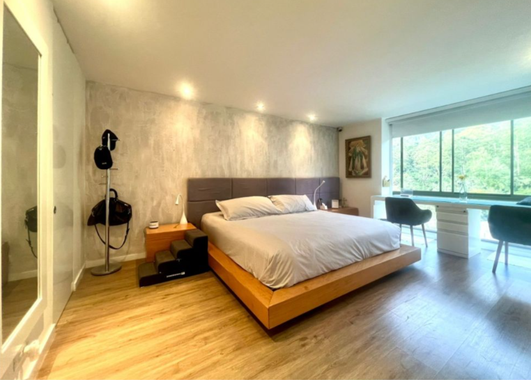 Apartamento en arriendo en El Poblado, Medellín · foto 9 de 18