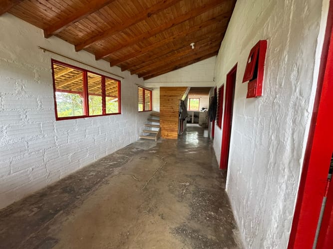 Finca en venta en Rivera, El Carmen de Viboral, 160 m² · foto 23 de 24