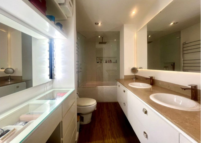 Apartamento en arriendo en El Poblado, Medellín · foto 10 de 18