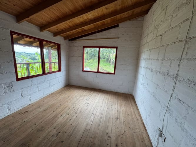 Finca en venta en Rivera, El Carmen de Viboral, 160 m² · foto 24 de 24