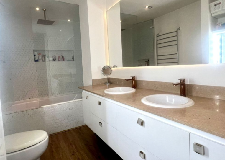 Apartamento en arriendo en El Poblado, Medellín · foto 11 de 18