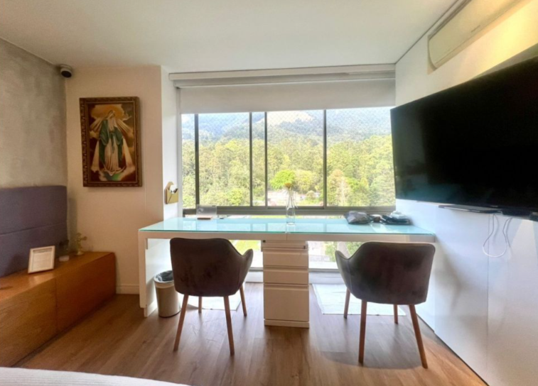 Apartamento en arriendo en El Poblado, Medellín · foto 12 de 18