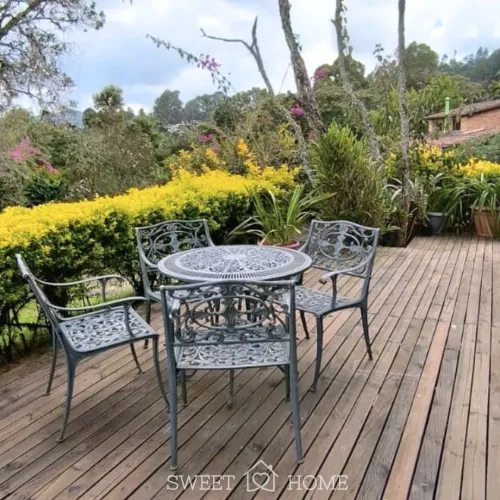 Casa de 3 alcobas en venta en Los Salados, El Retiro · foto 2 de 8