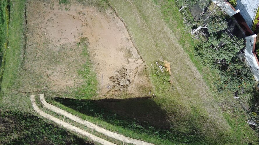 Lote en venta en El Carmen De Viboral, El Carmen de Viboral, 1250 m² · foto 3 de 24