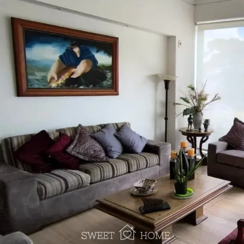 Casa de 3 alcobas en venta en Los Salados, El Retiro · foto 4 de 8