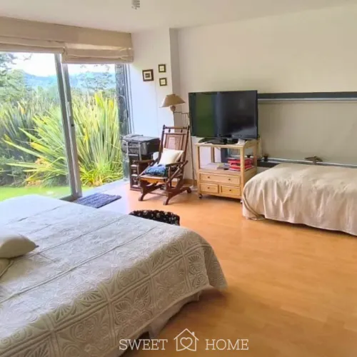 Casa de 3 alcobas en venta en Los Salados, El Retiro · foto 5 de 8
