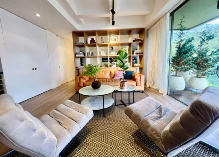 Apartamento en arriendo en El Poblado, Medellín · foto 16 de 18