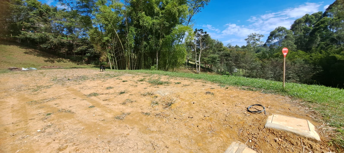 Lote en venta en El Carmen De Viboral, El Carmen de Viboral, 1250 m² · foto 4 de 24