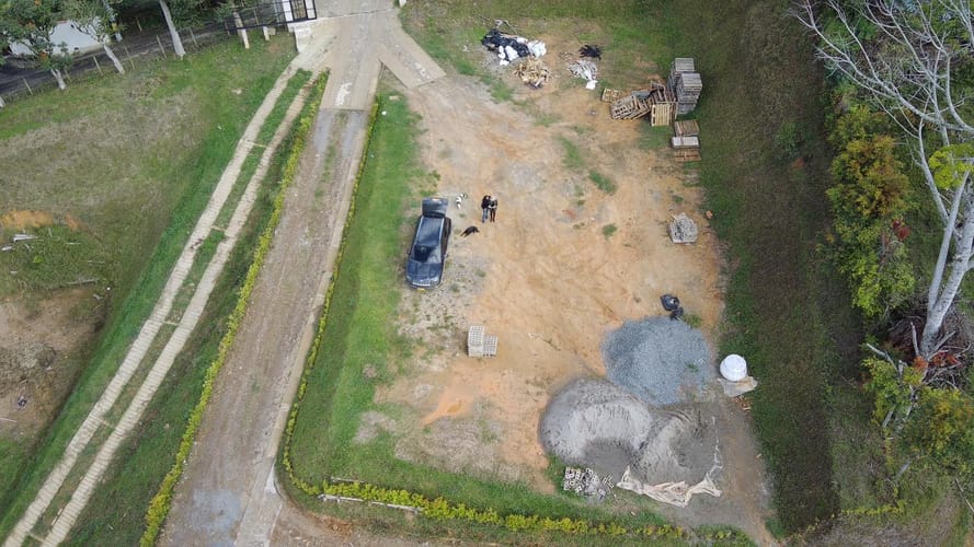 Lote en venta en El Carmen De Viboral, El Carmen de Viboral, 1250 m² · foto 7 de 24