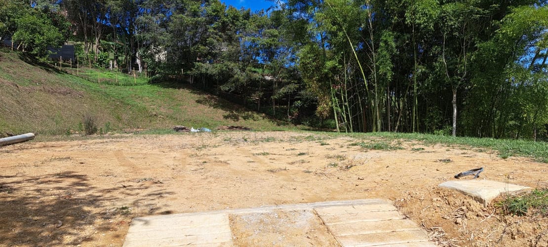 Lote en venta en El Carmen De Viboral, El Carmen de Viboral, 1250 m² · foto 10 de 24