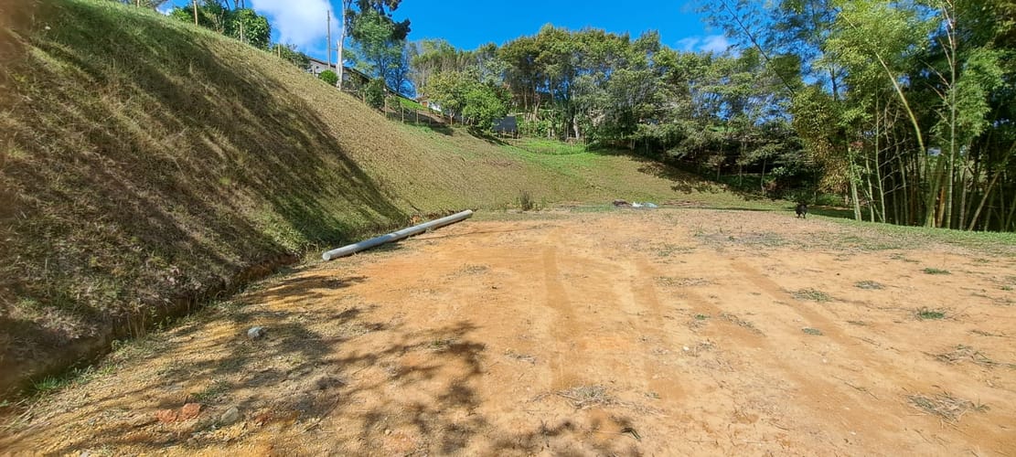 Lote en venta en El Carmen De Viboral, El Carmen de Viboral, 1250 m² · foto 12 de 24