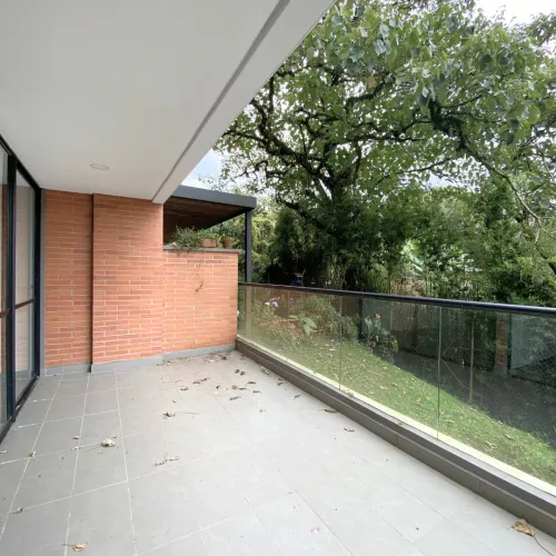 Apartamento de 2 alcobas en venta en El Retiro, 74 m² · foto 2 de 10
