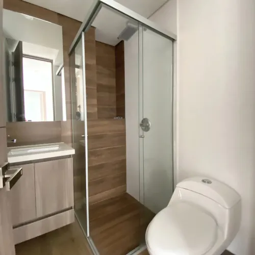 Apartamento de 2 alcobas en venta en El Retiro, 74 m² · foto 4 de 10