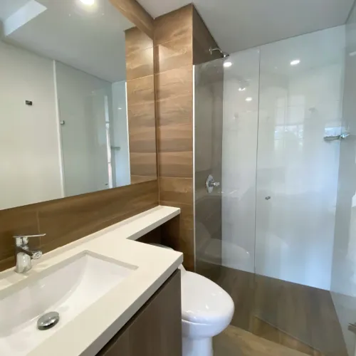 Apartamento de 2 alcobas en venta en El Retiro, 74 m² · foto 6 de 10