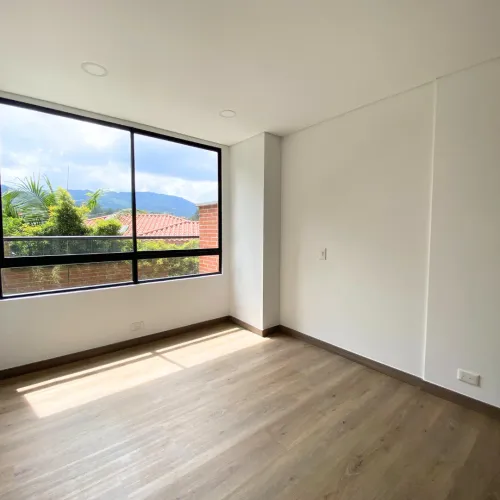 Apartamento de 2 alcobas en venta en El Retiro, 74 m² · foto 7 de 10