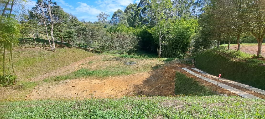 Lote en venta en El Carmen De Viboral, El Carmen de Viboral, 1250 m² · foto 18 de 24