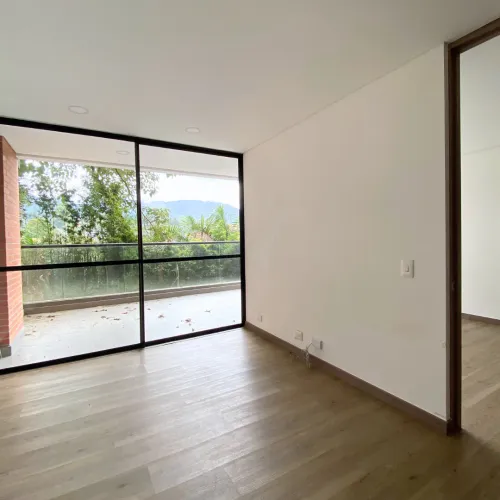 Apartamento de 2 alcobas en venta en El Retiro, 74 m² · foto 8 de 10