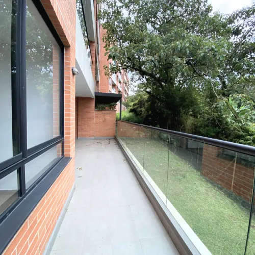 Apartamento de 2 alcobas en venta en El Retiro, 74 m² · foto 10 de 10