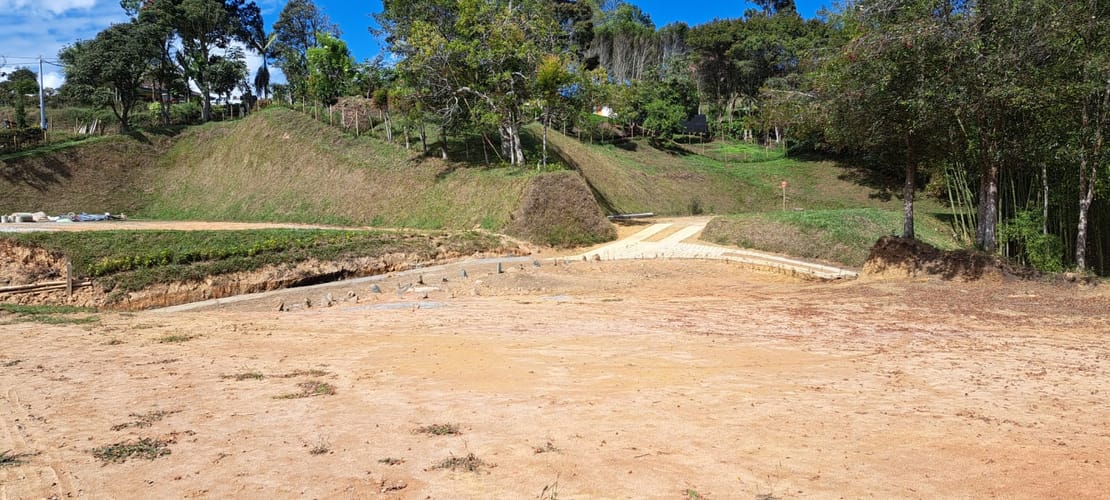 Lote en venta en El Carmen De Viboral, El Carmen de Viboral, 1250 m² · foto 21 de 24