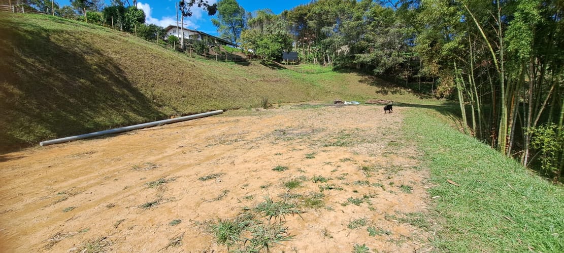 Lote en venta en El Carmen De Viboral, El Carmen de Viboral, 1250 m² · foto 22 de 24