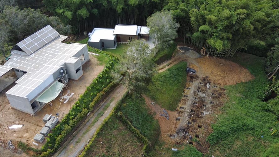 Lote en venta en El Carmen De Viboral, El Carmen de Viboral, 1250 m² · foto 23 de 24