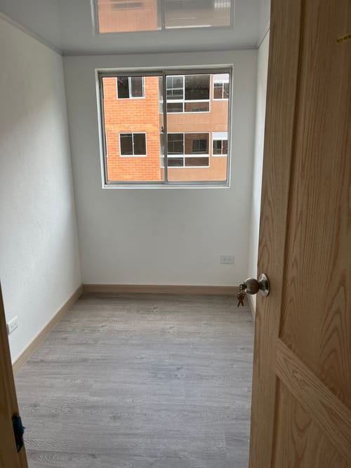 Apartamento de 3 alcobas en venta en La Ceja, 49 m² · foto 5 de 9