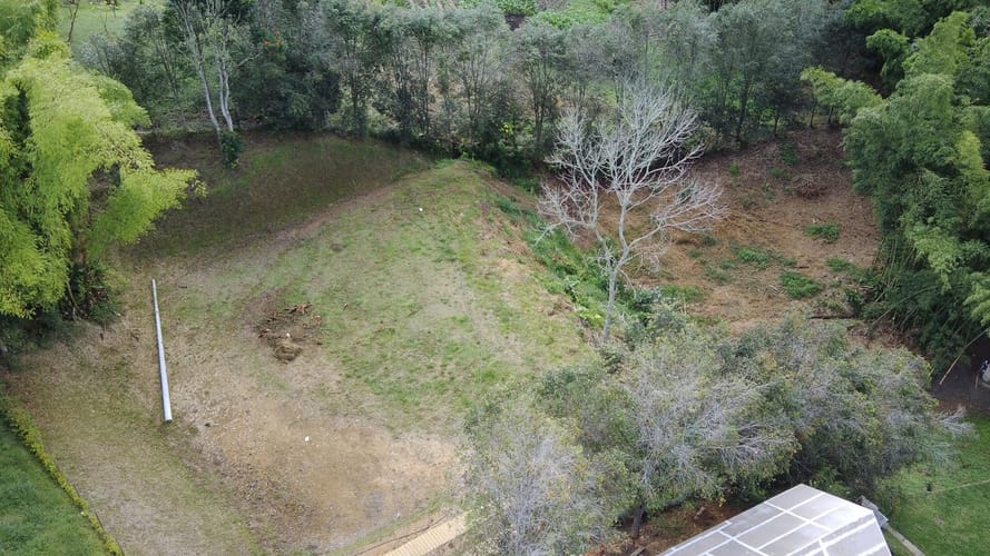 Lote en venta en El Carmen De Viboral, El Carmen de Viboral, 1250 m² · foto 24 de 24