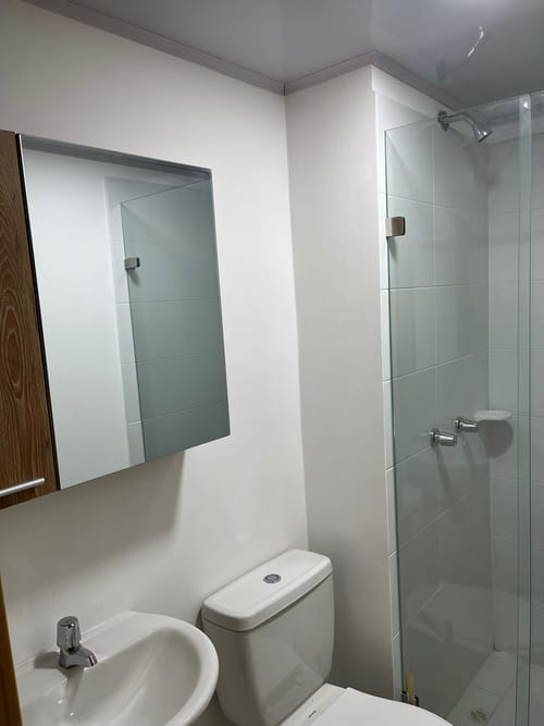 Apartamento de 3 alcobas en venta en La Ceja, 49 m² · foto 6 de 9