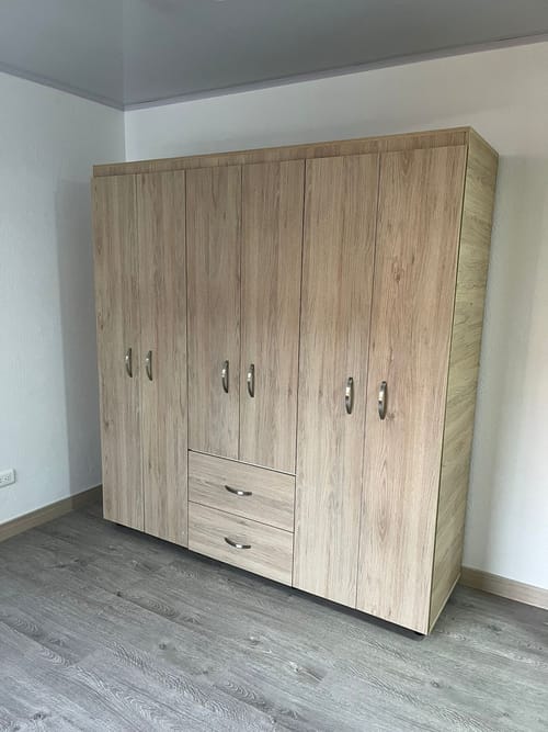 Apartamento de 3 alcobas en venta en La Ceja, 49 m² · foto 7 de 9