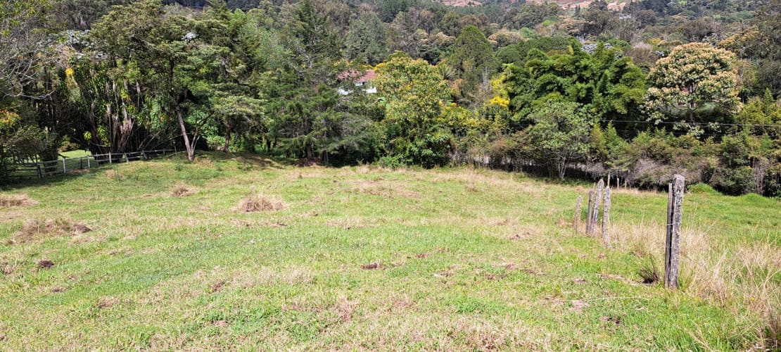 Lote en venta en Los Salados, El Retiro, 5000 m² · foto 2 de 13