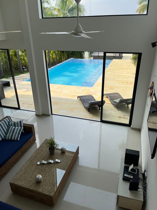 Casa de 4 alcobas en venta en Girardot, Girardot, 550 m² · foto 4 de 23