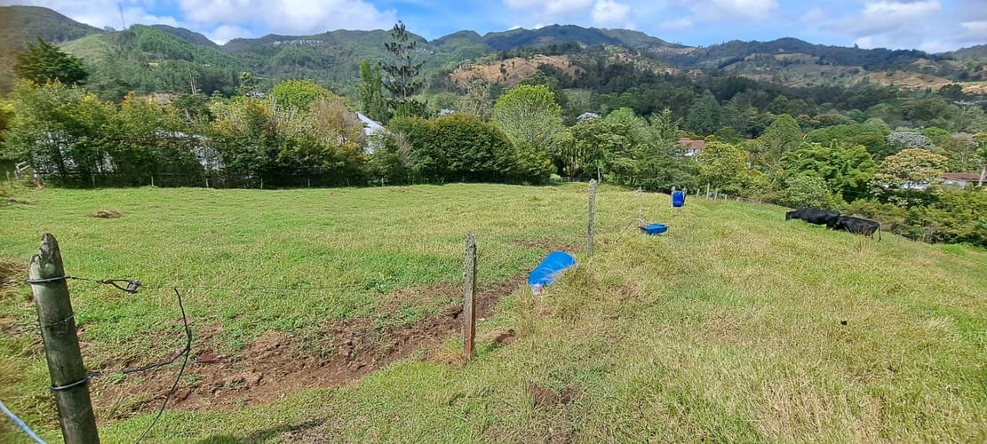 Lote en venta en Los Salados, El Retiro, 5000 m² · foto 4 de 13