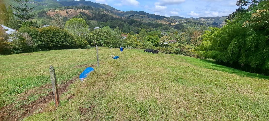 Lote en venta en Los Salados, El Retiro, 5000 m² · foto 5 de 13