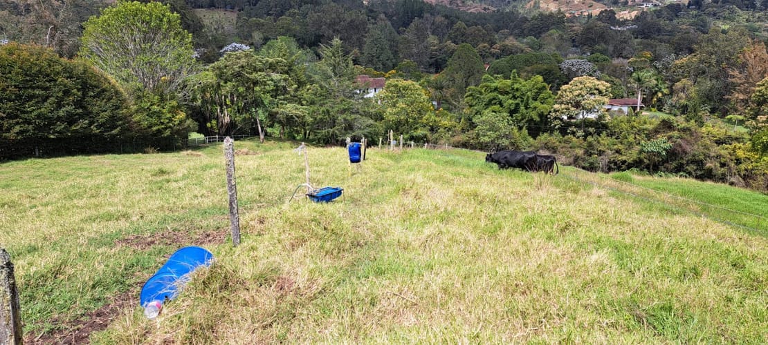 Lote en venta en Los Salados, El Retiro, 5000 m² · foto 7 de 13