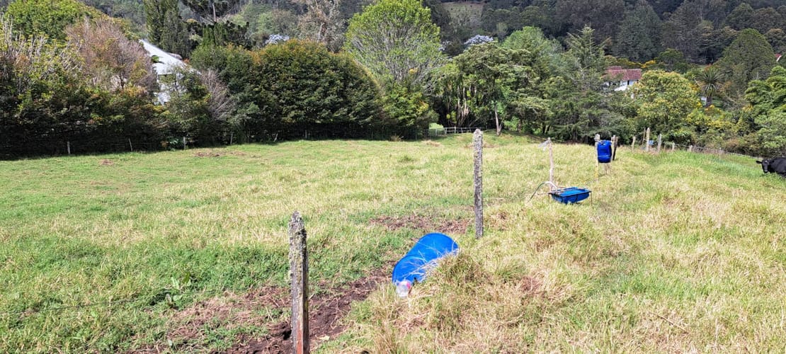 Lote en venta en Los Salados, El Retiro, 5000 m² · foto 9 de 13