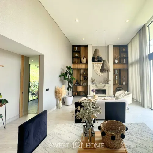 Casa de 4 alcobas en venta en El Chuscal, El Retiro, 1490 m² · foto 3 de 10