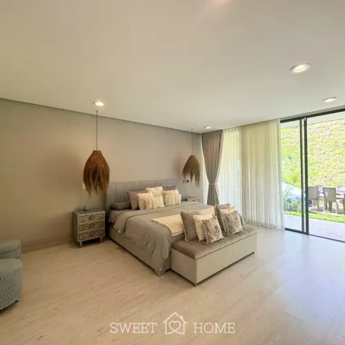 Casa de 4 alcobas en venta en El Chuscal, El Retiro, 1490 m² · foto 7 de 10