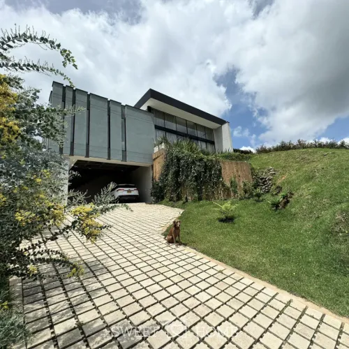 Casa de 4 alcobas en venta en El Chuscal, El Retiro, 1490 m² · foto 10 de 10