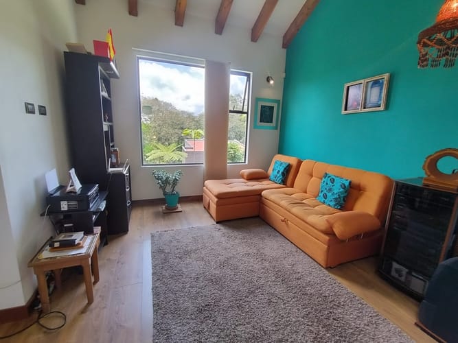 Casa de 3 alcobas en venta en La Ceja, 300 m² · foto 6 de 24