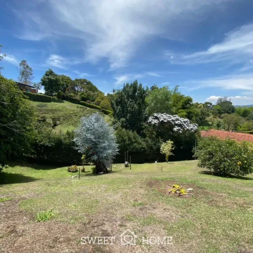 Lote en venta en Los Salados, El Retiro, 1500 m² · foto 4 de 8