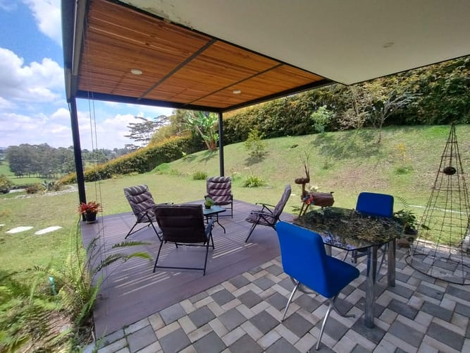 Casa de 3 alcobas en venta en La Ceja, 300 m² · foto 19 de 24