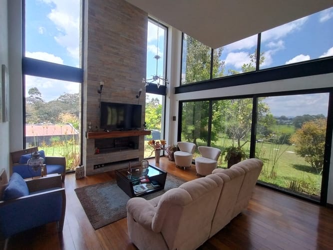 Casa de 3 alcobas en venta en La Ceja, 300 m² · foto 20 de 24