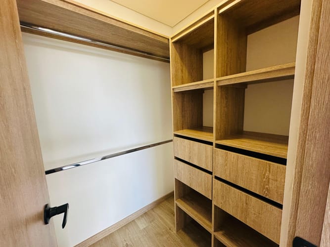 Apartamento de 2 alcobas en venta en Quirama, Rionegro, 66 m² · foto 8 de 11