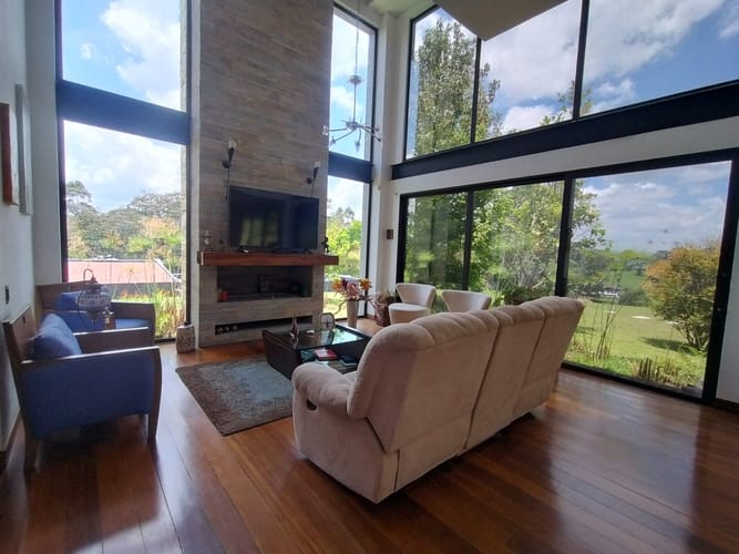 Casa de 3 alcobas en venta en La Ceja, 300 m² · foto 21 de 24