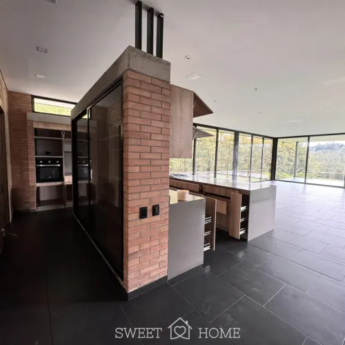 Casa de 3 alcobas en venta en Pantanillo, El Retiro, 2000 m² · foto 2 de 6