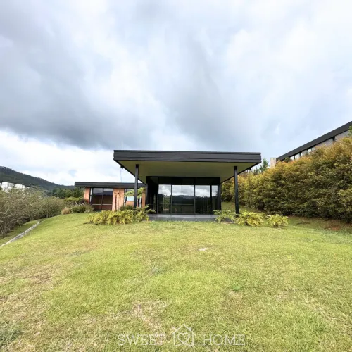 Casa de 3 alcobas en venta en Pantanillo, El Retiro, 2000 m² · foto 4 de 6