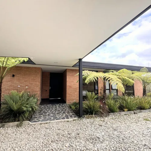 Casa de 3 alcobas en venta en Pantanillo, El Retiro, 2000 m² · foto 5 de 6