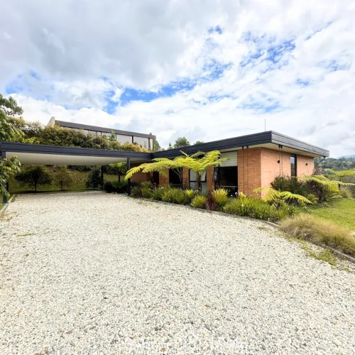 Casa de 3 alcobas en venta en Pantanillo, El Retiro, 2000 m² · foto 6 de 6