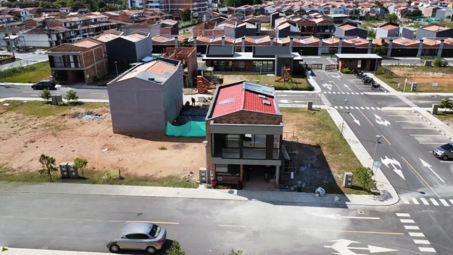 Casa de 3 alcobas en venta en La Ceja, 147 m² · foto 4 de 10